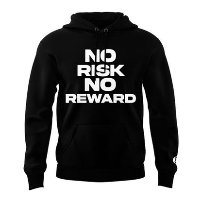 2025 East Carolina Pirates No Risk No Reward Hoodie