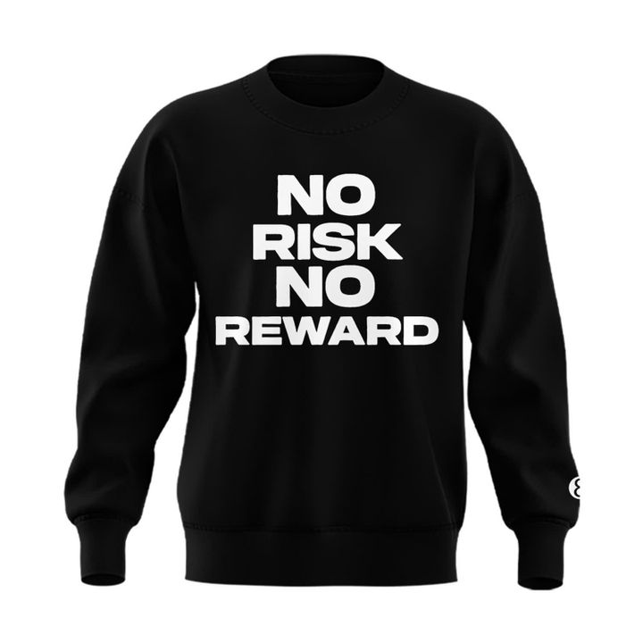 2025 East Carolina Pirates No Risk No Reward Sweat