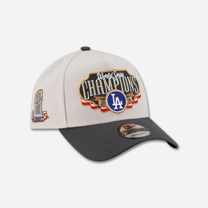 2025 World Series Champions Locker Room Sweatshirt