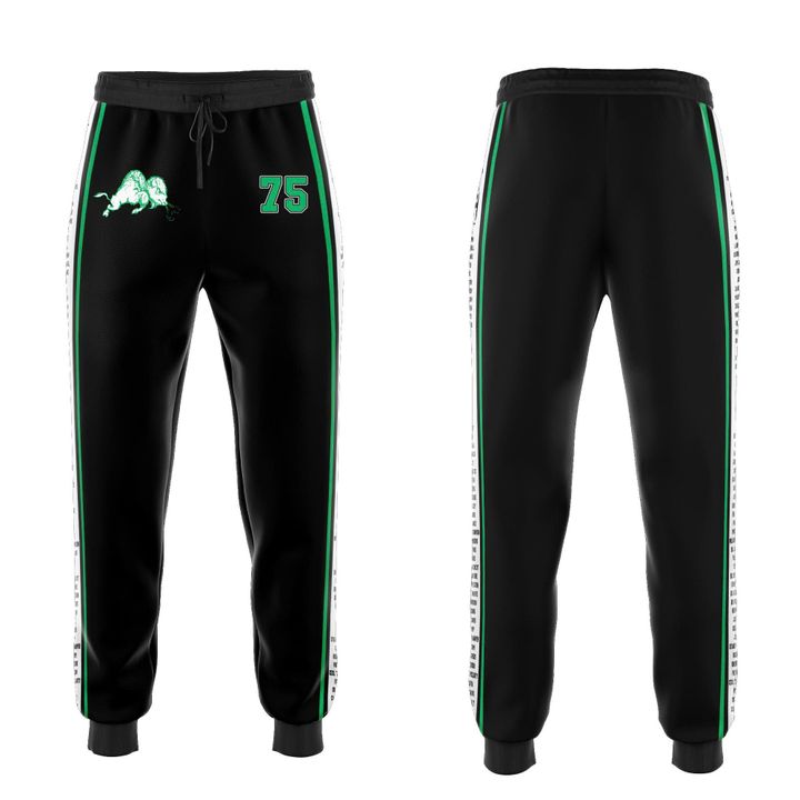 Marshall Football New Zip Hoodie V2