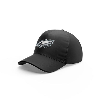 Men's Philadelphia Eagles Black Hoodie