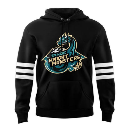 Tahoe Knight Monsters 2025 New Hoodie