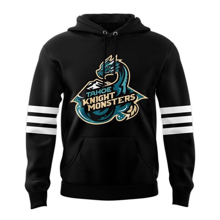Tahoe Knight Monsters 2025 New Hoodie 1