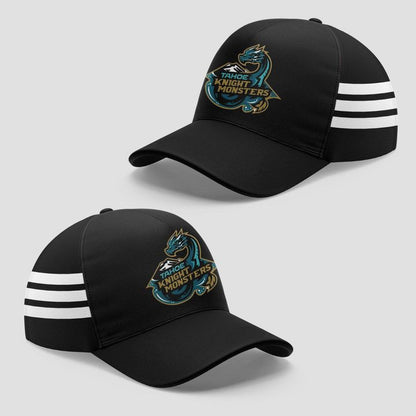 Tahoe Knight Monsters 2025 New Hoodie