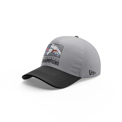 Denver Broncos – 2025 AFC West Champions Shirt