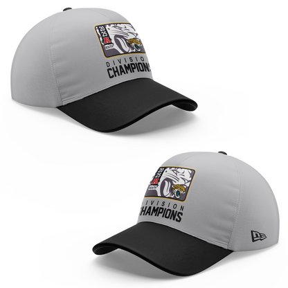 Official Jacksonville Jaguars 2025 AFC South Champions ''Been there, won that'' T-Shirt
