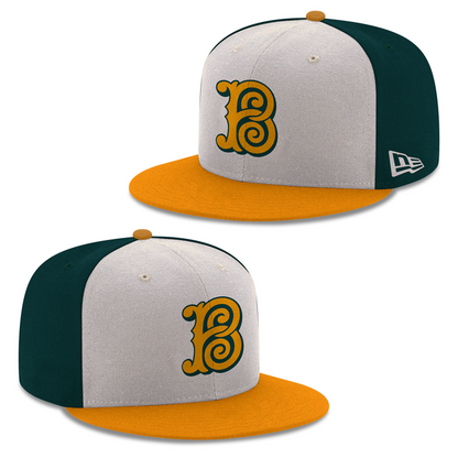 Baltimore Orioles 2026 City Connect Hoodie - Green/White