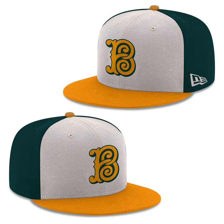 Baltimore Orioles 2026 City Connect Hoodie - Green