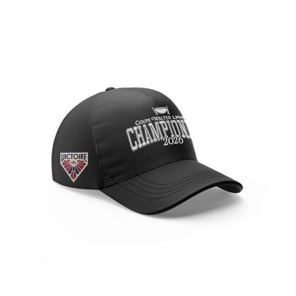 Adult & Kids Montreal Victoire 2026 Walter Cup Champions Sand Jersey (Custom Name & Number)