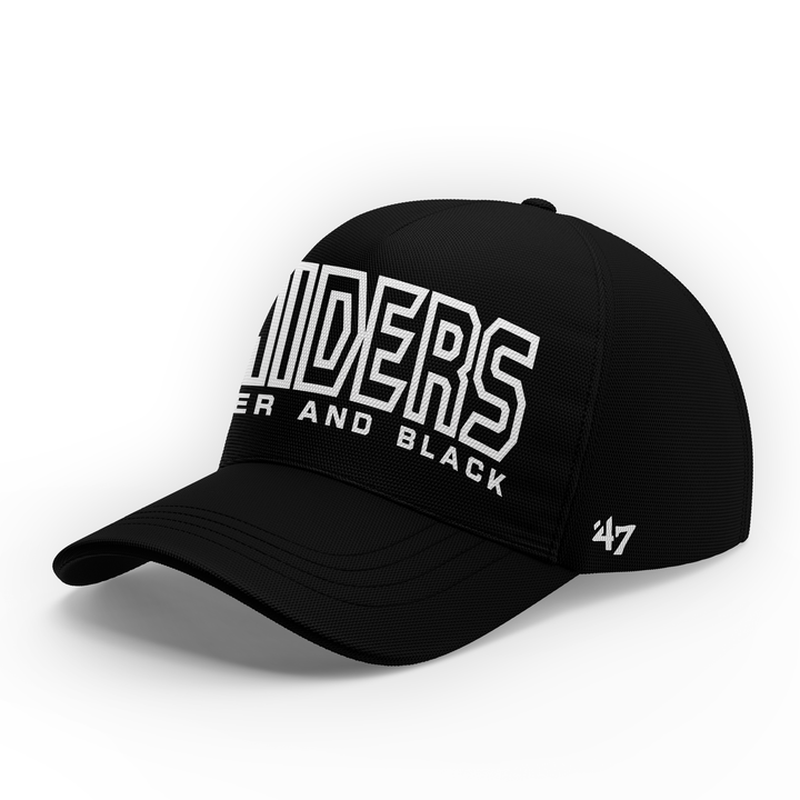 Special New Las Vegas Raiders Black Tshirt 2026
