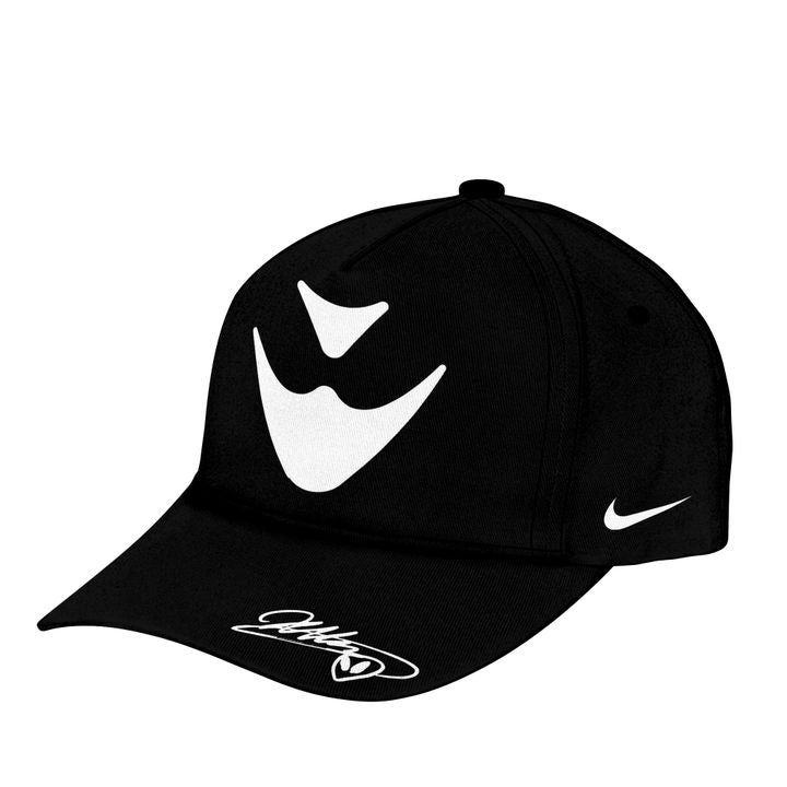 Wemby New Logo 2026 Cap - Signature