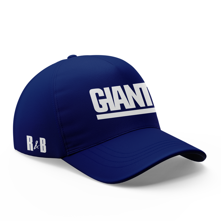 Limited Edition New York Giants x Usher & Chris Brown 2026 Hoodie