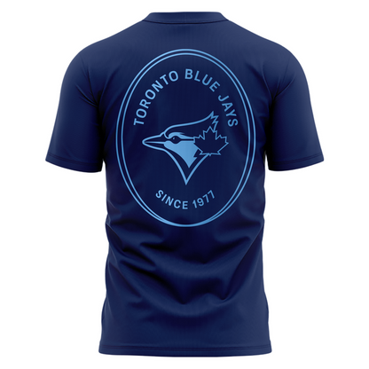 Toronto Blue Jays 2026 T-shirt