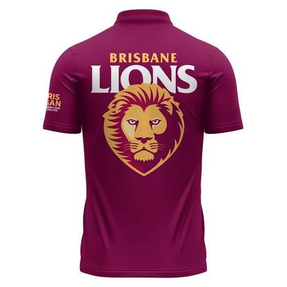 Exclusives New 2026 Chris Fagan Milestone Polo Shirt