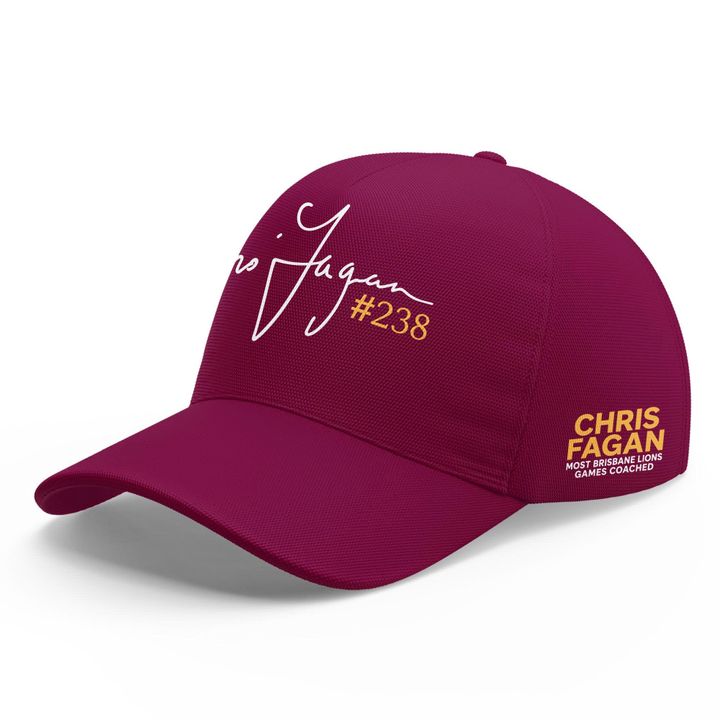 Exclusives New 2026 Chris Fagan Milestone Polo Shirt