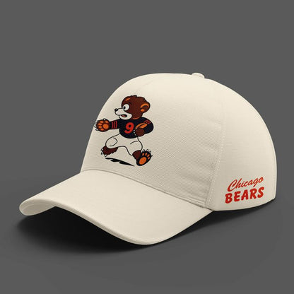 Exclusives T-Shirt Matt Forte for Chicago Bears fans