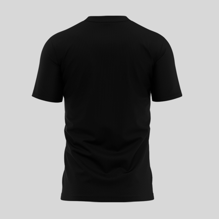 Tennessee Lady Volunteers volleyball Dark Mode T-Shirt