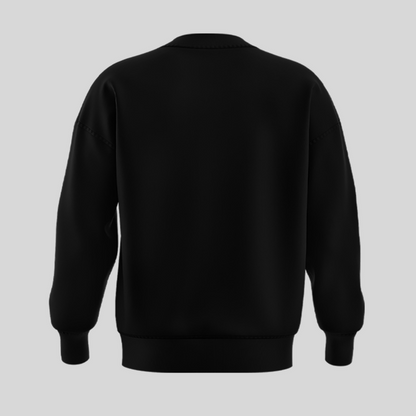 Tennessee Lady Volunteers volleyball Dark Mode SWEATSHIRT