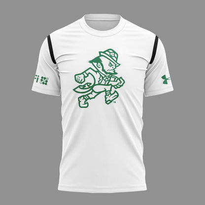 Notre Dame Football - Go Irish T-Shirt