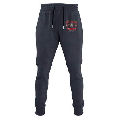New England Patriots Navy Collection