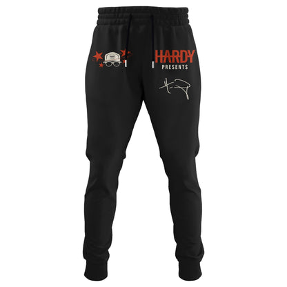 Hardy The Country Country Tour 2026 Sweatshirt