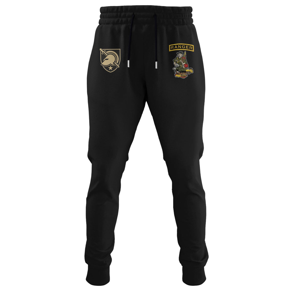 .Army West Point Athletics Ranger Special Edition 2025 Hoodie