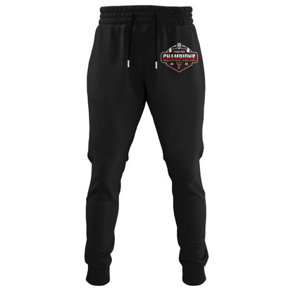 Texas Tech Red Raiders x Big 12 Champions 2025 Sweatshirt Limited Edition