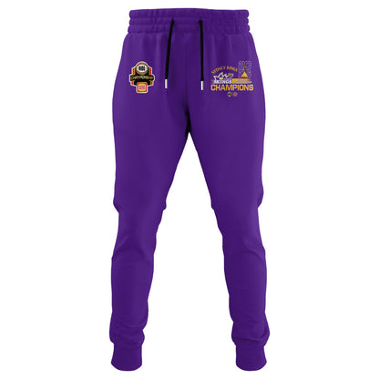 Sydney Kings Special Champions NBL 2026 Limited Edition Polo