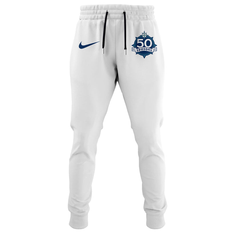Seattle Mariners 50 Seasons Celebration Weekend 2026