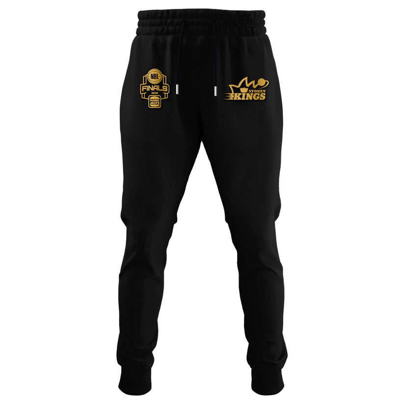 Sydney Kings Champions NBL 2026 Sweatshirt Limited Edition