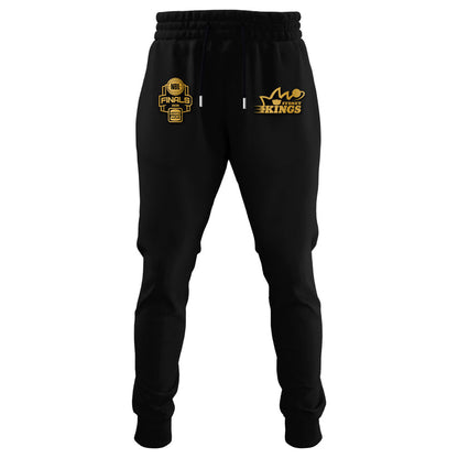 Sydney Kings Champions NBL 2026 Sweatshirt Limited Edition
