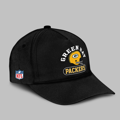 Green Bay Packers NFL 2024 Hoodie
