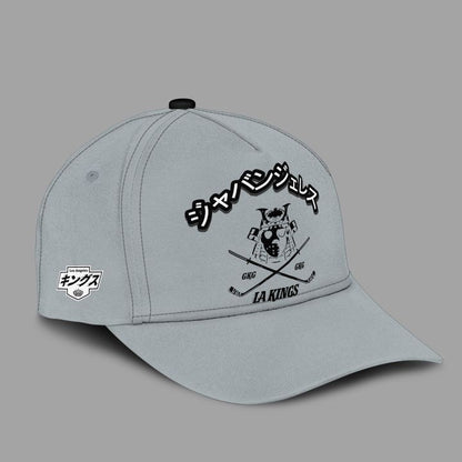 Special New Japangeles x Los Angeles Kings Sweat 2025