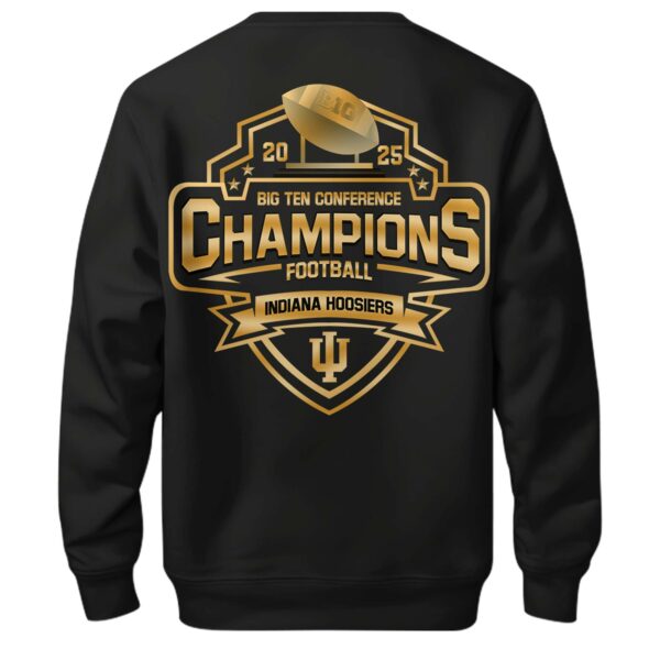 Indiana Hoosiers Champions Sweatshirt Ver 2