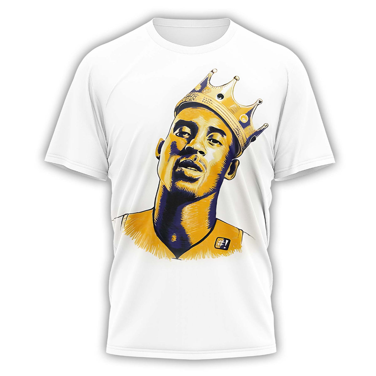 . Oklahoma City Thunder x Only Kings Have Rings Limited Edition Tshirt 2025