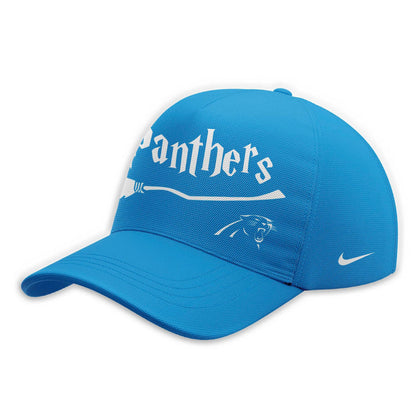Carolina Panthers Harry Potter 2025 Combo Tshirt