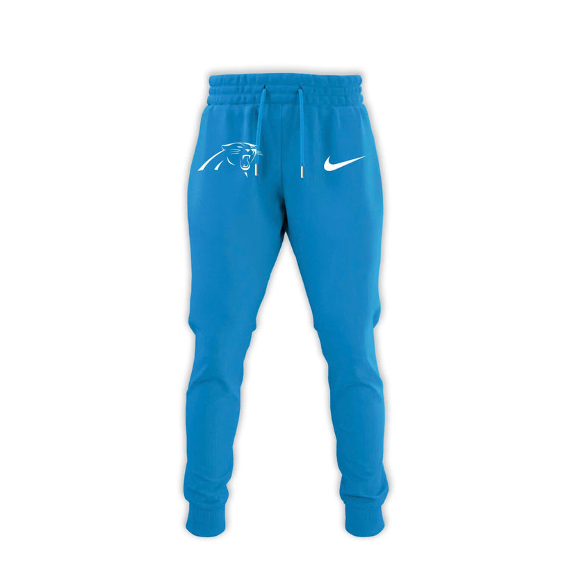 Carolina Panthers Harry Potter 2025 Combo Hoodie