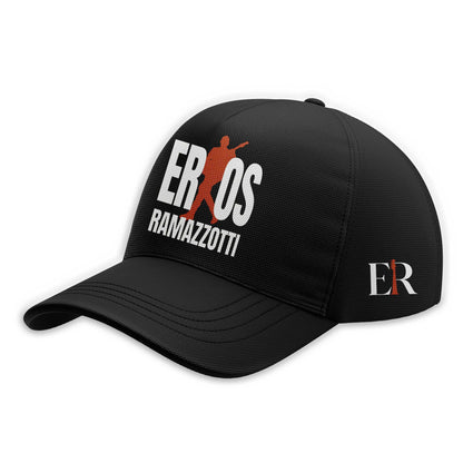 Eros Ramazzotti UNA STORIA IMPORTANTE WORLD TOUR 2026 Limited Edition Sweatshirt