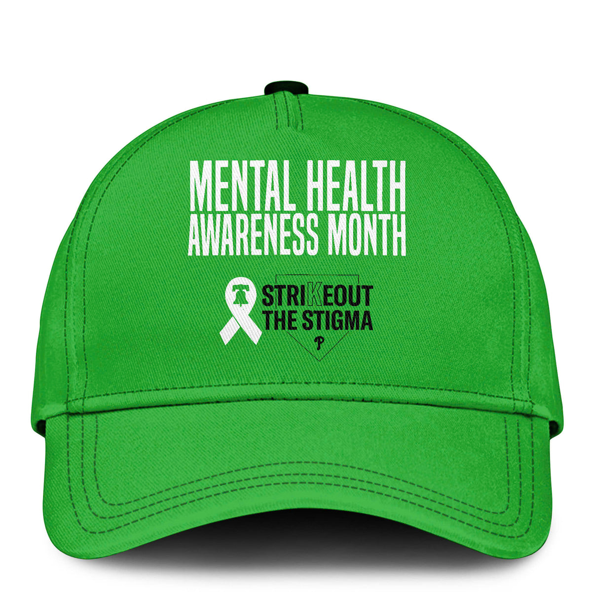 PHI Special Mental Health Awareness Month Limited Edition T.shirt