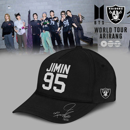 _ LV x BTS World Tour 2026 Limited Edition Jersey