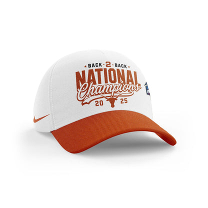 .2026 WCWS Back-To-Back National Champions Hoodie